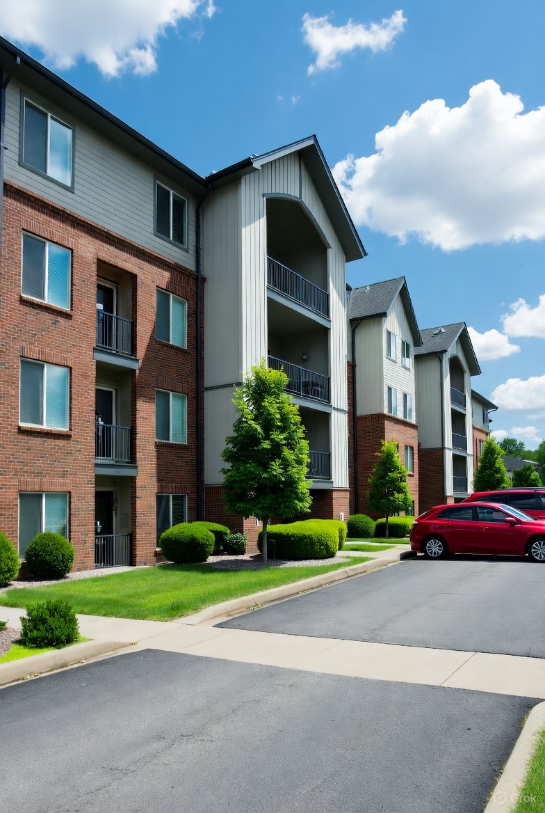 Real estate side hustle